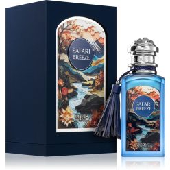 French Avenue  Safari Breeze Extrait de Parfum 100 ml