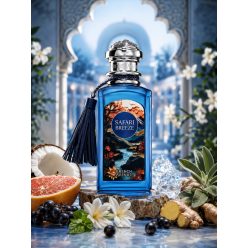 French Avenue  Safari Breeze Extrait de Parfum 100 ml