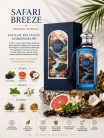 French Avenue  Safari Breeze Extrait de Parfum 100 ml