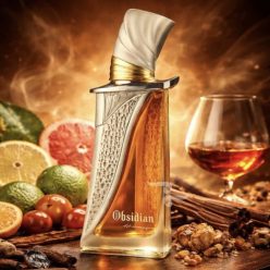 French Avenue Obsidian Extrait de Parfum 100 ml