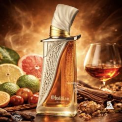 French Avenue Obsidian Extrait de Parfum dekant 10 ml