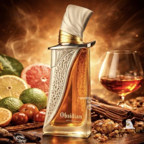 French Avenue Obsidian Extrait de Parfum dekant 10 ml