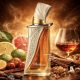 French Avenue Obsidian Extrait de Parfum dekant 10 ml