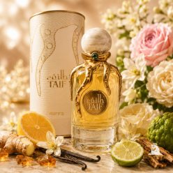 Riiffs Taif Extrait de Parfum dekant 10 ml