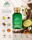 Nusuk Salwa Extrait de Parfum dekant 10 ml