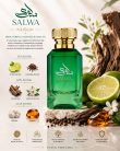 Nusuk Salwa Extrait de Parfum - 100ml
