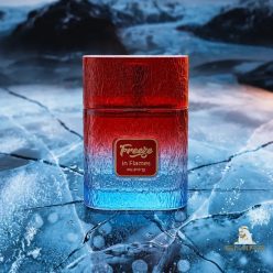 Riiffs Freeze In Flames EDP 100 ml