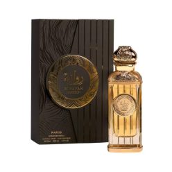 Fariis Riwayah Harrison Extrait de Parfum 100 ml Unisex