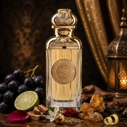 Fariis Riwayah Harrison Extrait de Parfum 100 ml Unisex