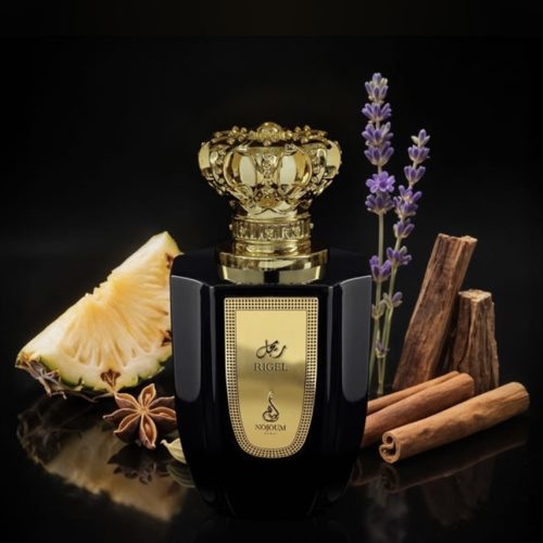 NOJOUM RIGEL EDP 100ML