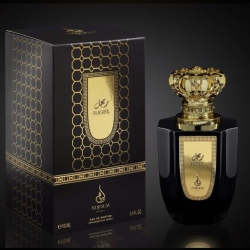 NOJOUM RIGEL EDP 100ML