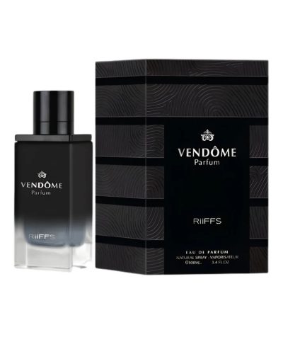 Riiffs  Vendome Eau de Parfum - 100ml