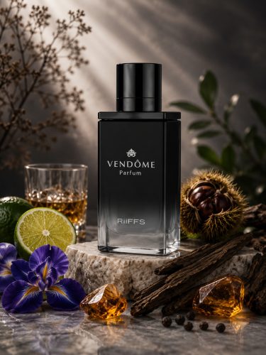 Riiffs  Vendome Eau de Parfum - 100ml