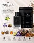 Riiffs  Vendome Eau de Parfum - 100ml