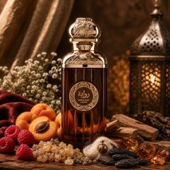 Fariis Riwayah Lunara Extrait de Parfum 100Ml Unisex 