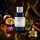 Fariis  Mystic Oud EDP dekant 10 ml