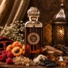 Fariis Riwayah Lunara Extrait de Parfum Unisex dekant 10 ml