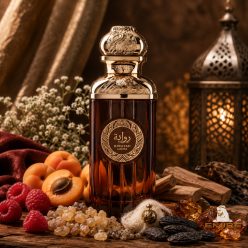 Fariis Riwayah Lunara Extrait de Parfum Unisex dekant 10 ml