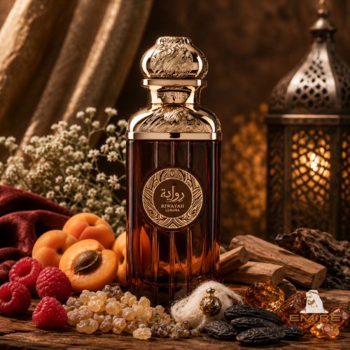 Fariis Riwayah Lunara Extrait de Parfum Unisex dekant 10 ml