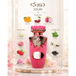 Lattafa Jouri EDP - 100 ml
