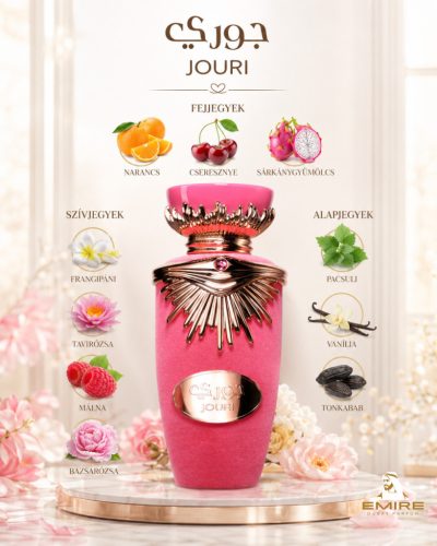 Lattafa Jouri EDP dekant 10 ml