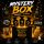Mystery Box Közepes (3x100 ml arba parfüm) Férfi-Uniszex