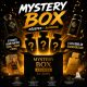 Mystery Box Közepes (3x100 ml arba parfüm) Férfi-Uniszex
