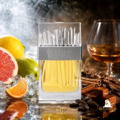 Riiffs Veloce Extrait de Parfum Unisex dekant 10 ml