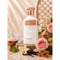 Nusuk Noura Extrait de Parfum- 100 ml