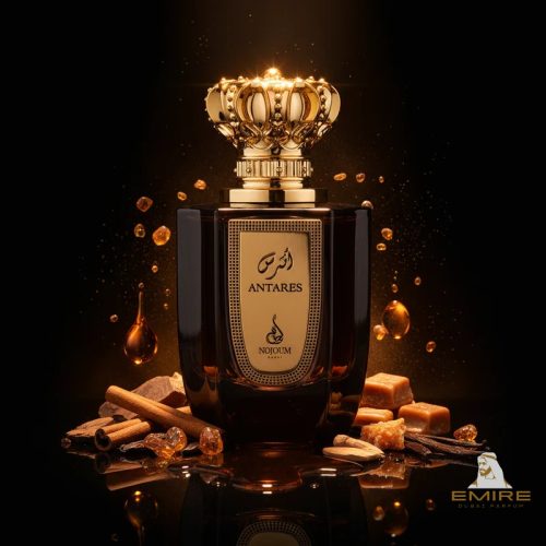 NOJOUM ANTARES EDP 100ML