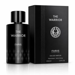  Fariis  The Warrior  EDP 100ml 