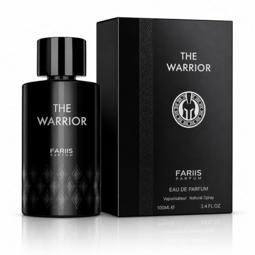  Fariis  The Warrior  EDP 100ml 