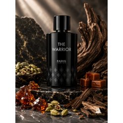  Fariis  The Warrior  EDP dekant 10 ml 