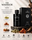  Fariis  The Warrior  EDP 100ml 
