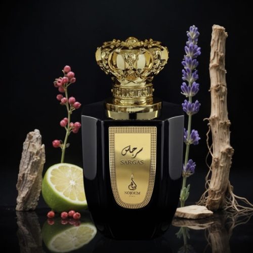 NOJOUM SARGAS EDP 100ML