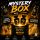 Mystery Box Kics (2x100 ml arba parfüm) Férfi-Uniszex