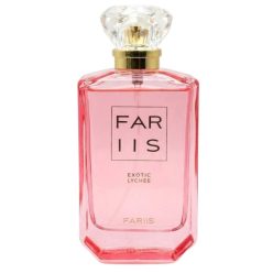 Fariis Exotic Lichee EUD 100 ml