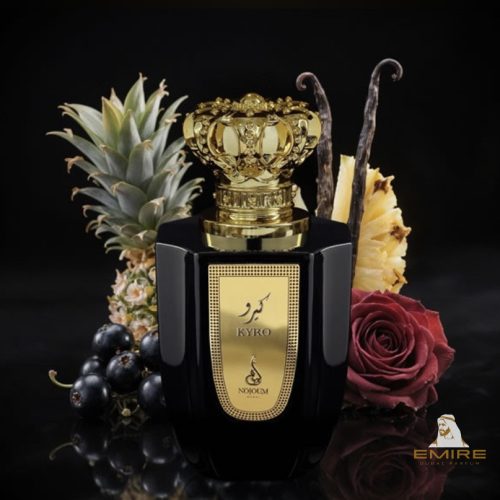 NOJOUM KYRO EDP dekant 10 ml