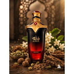 Nusuk Gladius Barbati Extrait de Parfum dekant 10 ml
