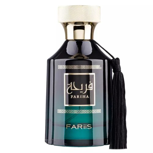 Fariis Fariha Eau de Parfum 100ml