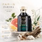 Fariis Fariha Eau de Parfum 100ml