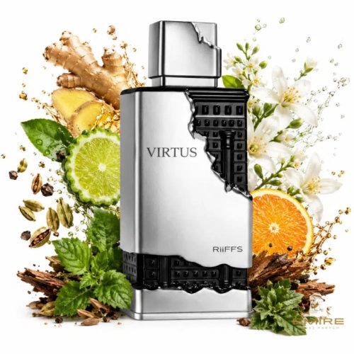 Riiffs Virtus EDP 100ml