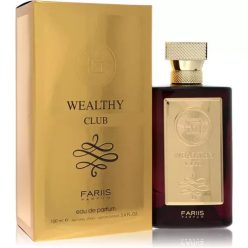 Fariis Wealthy Club  EDP 100ml 