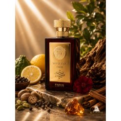 Fariis Wealthy Club  EDP dekant 10 ml 