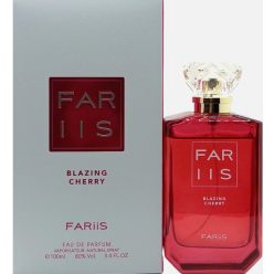 Fariis Blazing Cherry EDP - 100 ml