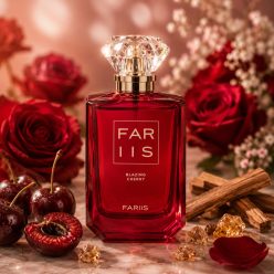 Fariis Blazing Cherry EDP - 100 ml
