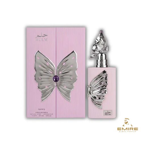 Riiffs - Hulm Extrait de Parfum dekant 10 ml