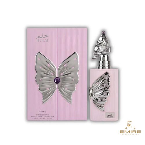 Riiffs - Hulm Extrait de Parfum 100 ml