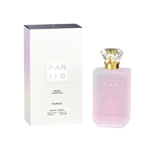 Fariis Sweet Surprise EDP- 100 ml