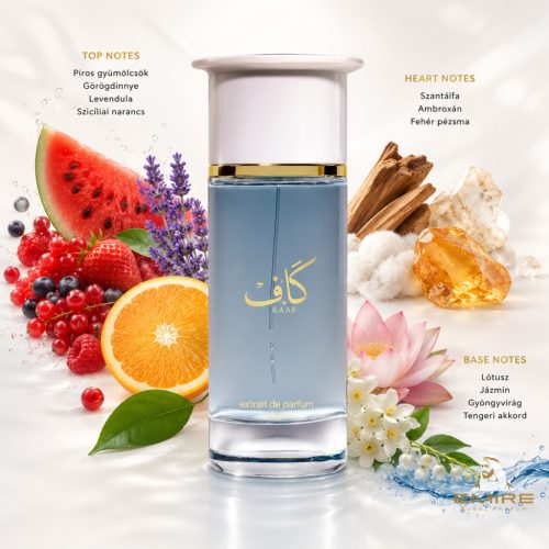 Ahmed Al Maghribi Kaaf EDP 100ml